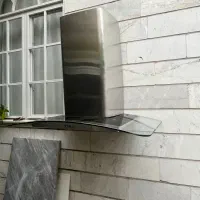 هود شومینه ای برند can