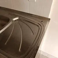 هودو سینک درحد|هود|بندر انزلی, سی متری|دیوار