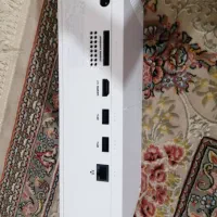 Xbox series s|کنسول، بازی ویدئویی و آنلاین|شاهینشهر, شهرک پردیس|دیوار