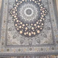 قالیچه پشت ترمزدار