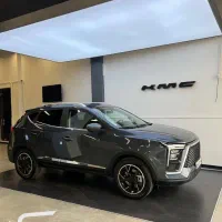 کی ام سی ایکس 5 kmc x5 نقدی|خودرو سواری و وانت|ری, شهید بهشتی|دیوار