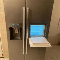 تعمیر تعمیرکار ساید یخچال فریزر لباسشویی ظرفشویی|خدمات پیشه و مهارت|تهران, صادقیه|دیوار