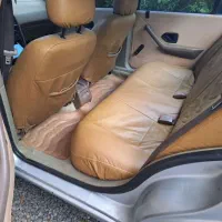 پژو ۴۰۵ مدل ۸۹ بدون رنگ و سالم