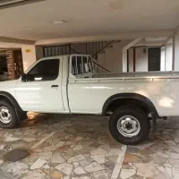 پیکاپ 86 سلامت