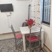 سوعیت شیک وسط رامسر حیاط بزرگ