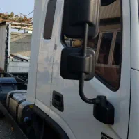 ام فور ۸/۵ تن مدل ۴۰۳|خودرو سنگین|ارومیه, |دیوار