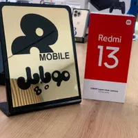 شیائومی redmi 13 از دم قسط
