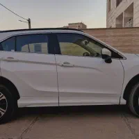 میتسوبیشی اکلیپس کراس