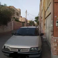 پژو۴۰۵|خودرو سواری و وانت|کرمان, |دیوار