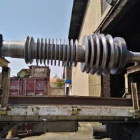 تعدادی کارگر ساده و اپراتور CNC و منوال آقا