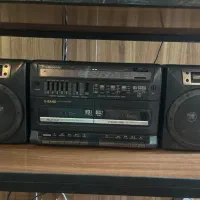 ضبط پاناسونیک