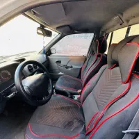 پراید وانت ۱۴۰۲ ارتقا یافته در حد صفر|خودرو سواری و وانت|فیروزآباد (فارس), |دیوار