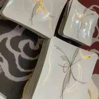 سرویس چینی طوس