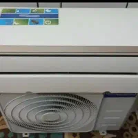 کولر۱۲سوپرجنرال ی ماه کار