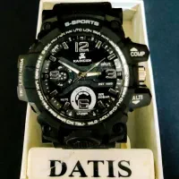 ساعت G-Shock
