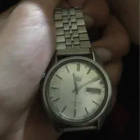 ساعت مردانه سیکو ۵ اصلی ژاپن ضد آب Seiko 5
