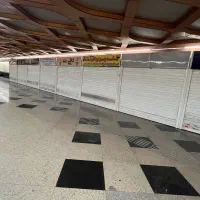 اجاره غرفه های مترو بوستان لاله( پرتردد)
