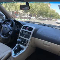 برلیانس H330‌ اتومات مدل 1395 درحد صفر|خودرو سواری و وانت|مشهد, هنرور|دیوار