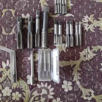 قلاویز و مته