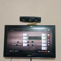 ال سی دی ۴۳|تلویزیون و پروژکتور|مشهد, شهرک ابوذر|دیوار