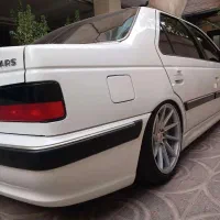 پژو پرشیا مدل 1401 موتور TU5 دریچه برقی|خودرو سواری و وانت|آفتاب, |دیوار