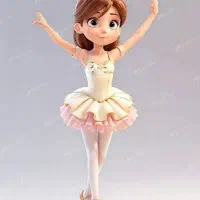 برقص و کالری بسوزون