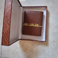 کیف پول مردانه استفاده نشده نو