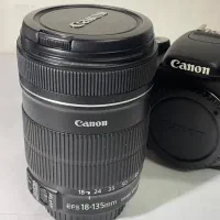 دوربین کنن ۵۵۰|دوربین عکاسی و فیلمبرداری|تهران, اسکندری|دیوار