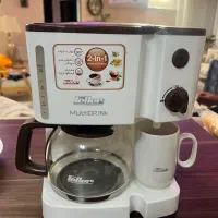 فروش چایی ساز نو نو|سماور، چایساز، قهوهساز|شیراز, فرهنگ شهر|دیوار