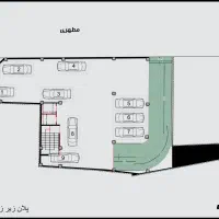 پیش فروش واحدهای لوکیشن تاپ شهر|فروش آپارتمان|قروه, |دیوار
