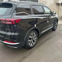 تیگوهفت پروپرمیوم|خودرو سواری و وانت|اصفهان, باغ زرشک|دیوار