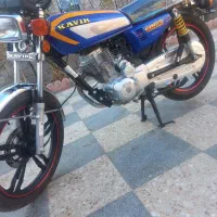 ۲۰۰کویر|موتورسیکلت|زرند, |دیوار