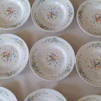 بشقاب خورش خوری|ظروف سرو و پذیرایی|یاسوج, |دیوار