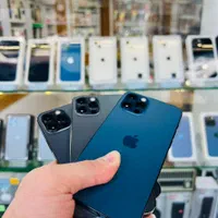 اپل iPhone 12 Pro با حافظهٔ ۲۵۶ گیگابایت|موبایل|رشت, بازار|دیوار