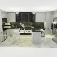 فروش اپارتمان 105متری شیک باغ زهرا