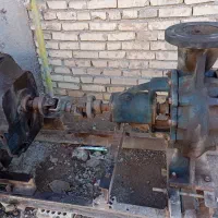 موتور اب رومانی|ماشین‌آلات صنعتی|حمیدیه, |دیوار