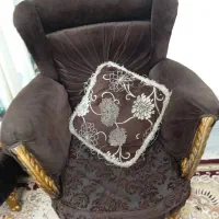 سلام مبل شش نفره تمیز|مبلمان خانگی و میز عسلی|بوشهر, |دیوار