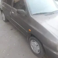 پراید ۱۱۱ مدل ۹۲