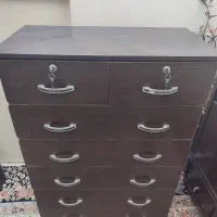 دراور بزرگ  هفت کشو|جاکفشی، کمد، دراور|اصفهان, ابر|دیوار