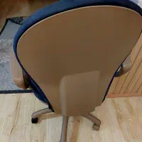 صندلی جک دار گردان طبی|صندلی و نیمکت|تبریز, |دیوار