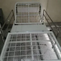 تخت بیمارستانی برقی ومکانیکی اجاره وفروش|آرایشی، بهداشتی، درمانی|کرج, حصارک بالا|دیوار