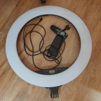 فروش رینگ لایت و سه پایه