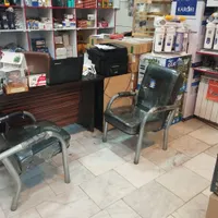 منشی خانم جهت کار در دفتر تاسیساتی