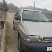 پراید ۹۲
