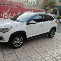 ایکس 22 دنده بدون رنگ|خودرو سواری و وانت|کرج, حسین‌آباد|دیوار