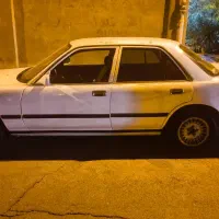 تویوتا کریسیدا|خودرو سواری و وانت|تهران, تاکسیرانی|دیوار