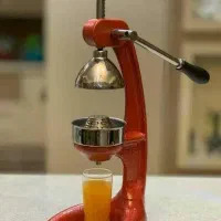 آب مرکبات گیری فلزی اهرمی