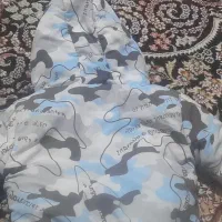 کاپشن بچگانه|کیف، کفش، کمربند|اراک, |دیوار