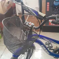 دوچرخه، نو 20|دوچرخه، اسکیت، اسکوتر|سنندج, |دیوار