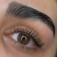 لیفت و لمینت ابرو و مژه